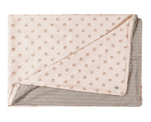 Shop Toki Kids Epic Mat Cover 60"x84", Rainbow peach at GoodBuy Gear