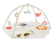 Shop Skip Hop Activity Gym Play Mat, Geometric Wonders at GoodBuy Gear
