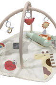 Shop Skip Hop Activity Gym Play Mat, Geometric Wonders at GoodBuy Gear