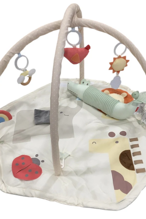 Shop Skip Hop Activity Gym Play Mat, Geometric Wonders at GoodBuy Gear