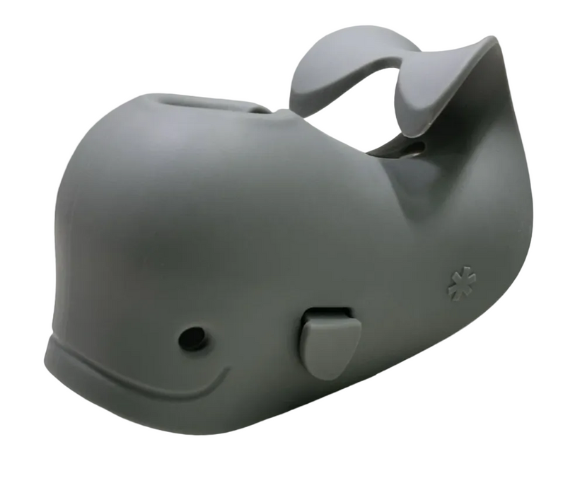 Skip Hop Moby Bathtub Bundle, White