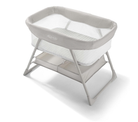Shop Graco DreamMore Bedside Bassinet, Willow at GoodBuy Gear