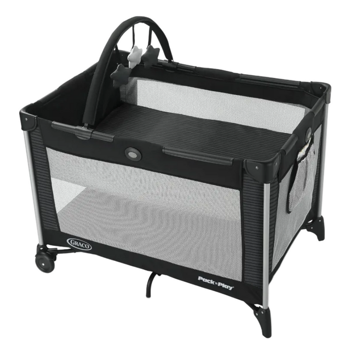 Shop Graco Pack 'n Play On The Go Playard, Kaden at GoodBuy Gear