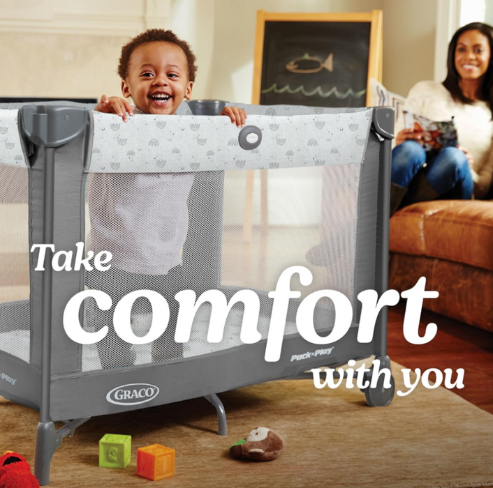 Shop Graco Pack 'n Play On The Go Playard, Kaden at GoodBuy Gear