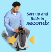 Shop Graco Pack 'n Play On The Go Playard, Kaden at GoodBuy Gear
