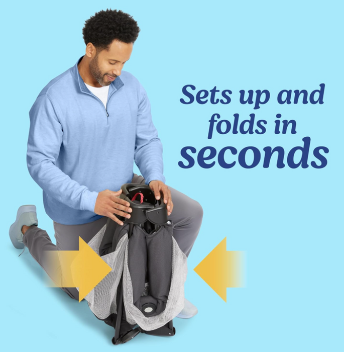Shop Graco Pack 'n Play On The Go Playard, Kaden at GoodBuy Gear