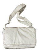 Shop Calpak Convertible Stroller Caddy Crossbody, Oatmeal at GoodBuy Gear