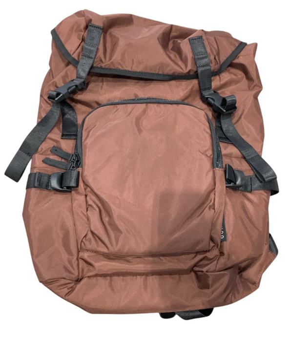 Shop Colugo The Parent Backpack, Cocoa at GoodBuy Gear