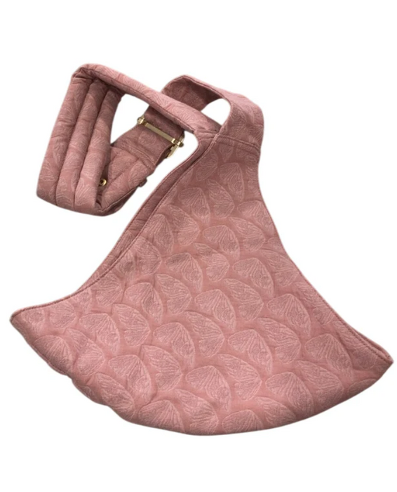 Mabē The Monarch Toddler Sling, Mauve Wings