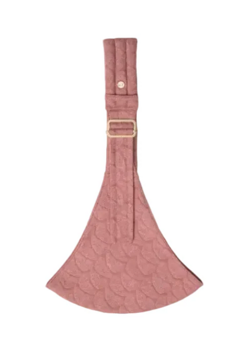 Mabē The Monarch Toddler Sling, Mauve Wings