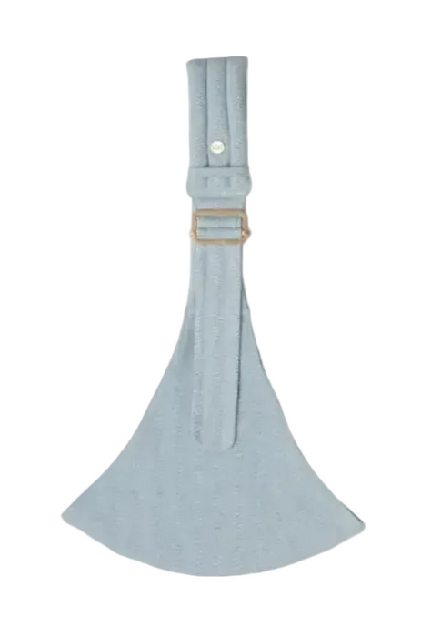 Mabē The Monarch Toddler Sling, Dream Wash Denim