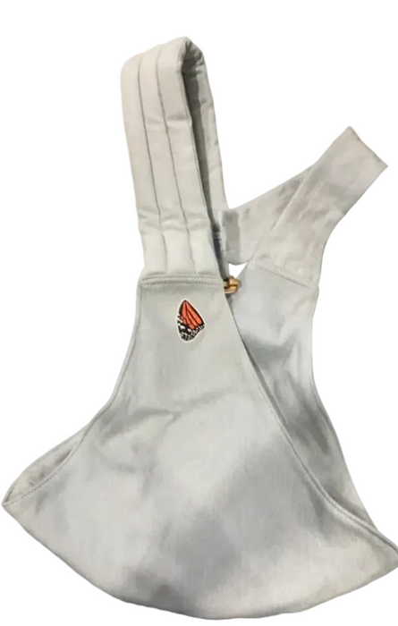 Mabē The Monarch Toddler Sling, Dream Wash Denim