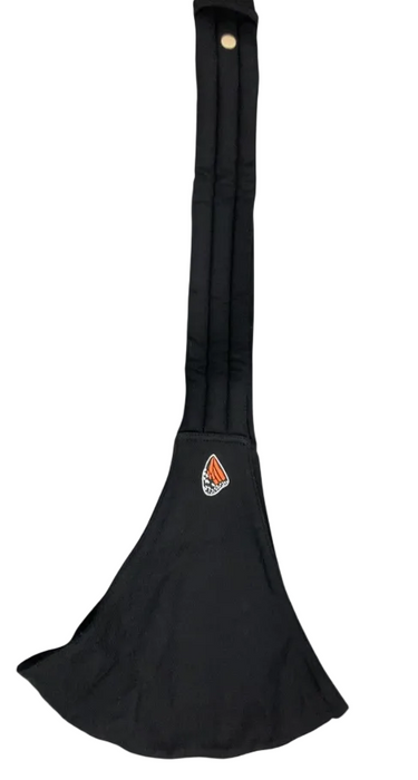 Mabē The Monarch Toddler Sling, Ebony