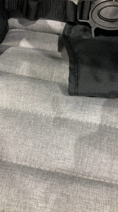 Summer by Ingenuity 3D Quick Close CS+ Stroller, Gray, unknown