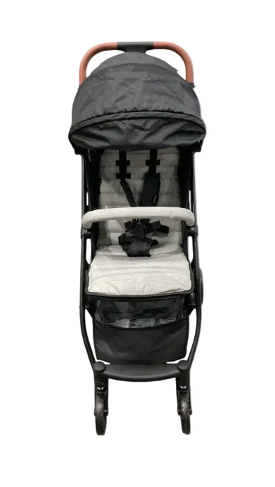 Summer by Ingenuity 3D Quick Close CS+ Stroller, Gray, unknown