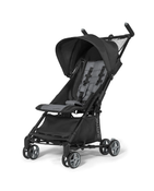 Shop Summer Infant 3Dmicro Super Compact Stroller, 2020, Black at GoodBuy Gear