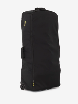 Veer Travel Bag, Black