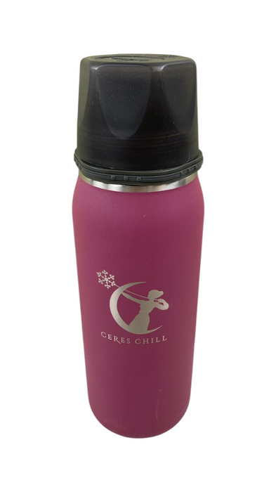 Ceres Chill Breastmilk Chiller, Plum