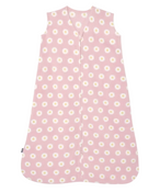 Shop Halo Micro-Fleece SleepSack, Daisy, Small at GoodBuy Gear