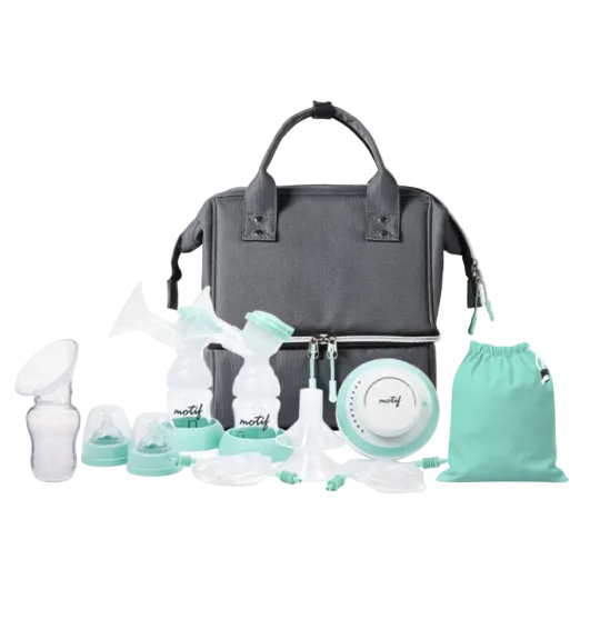 Motif Medical Motif Twist, Green