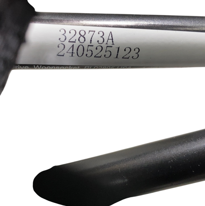 Summer Infant 3D Mini Stroller, 2024, Grey/Black