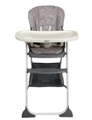 Shop Graco SlimSnacker High Chair, Whisk at GoodBuy Gear