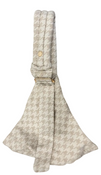 Shop Mabē The Monarch Toddler Sling, Houndstooth at GoodBuy Gear