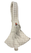Shop Mabē The Monarch Toddler Sling, Houndstooth at GoodBuy Gear