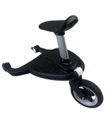 Shop Bugaboo Comfort Wheeled Board, Black at GoodBuy Gear