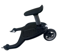 Shop Bugaboo Comfort Wheeled Board, Black at GoodBuy Gear