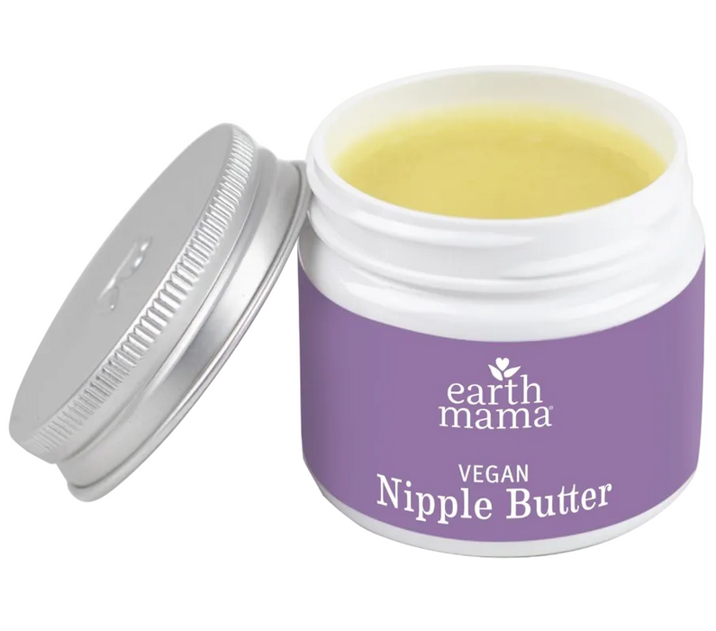 Shop Earth Mama Vegan Nipple Butter at GoodBuy Gear
