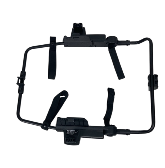 Mockingbird Car Seat Adapter 5-in-1, 2.0