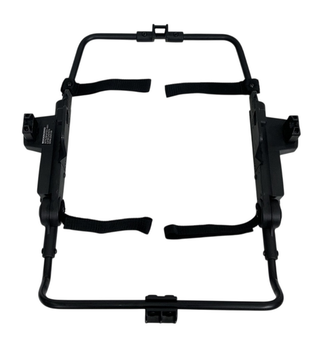Mockingbird Car Seat Adapter 5-in-1, 2.0
