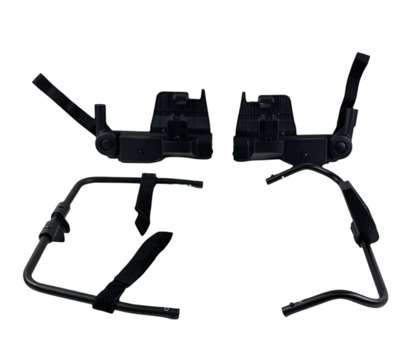 Mockingbird Car Seat Adapter 5-in-1, 2.0