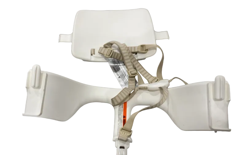 Stokke Tripp Trapp Baby Set, Version 2, White