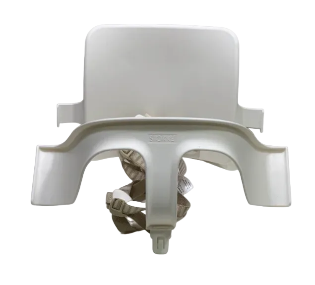 Stokke Tripp Trapp Baby Set, Version 2, White