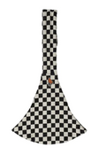 Shop Mabē The Monarch Toddler Sling, Ebony Check at GoodBuy Gear