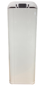 Shop Diaper Genie Platinum Pail Gift Set, Lily White at GoodBuy Gear