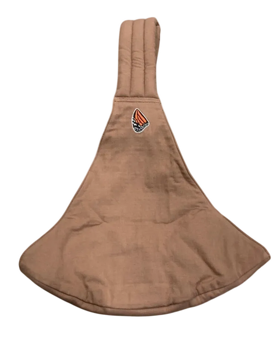 Mabē The Monarch Toddler Sling, Mocha