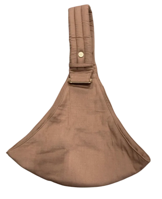 Mabē The Monarch Toddler Sling, Mocha