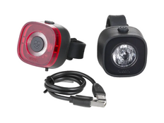 Shop Woom Beam Bike Lights, LED at GoodBuy Gear