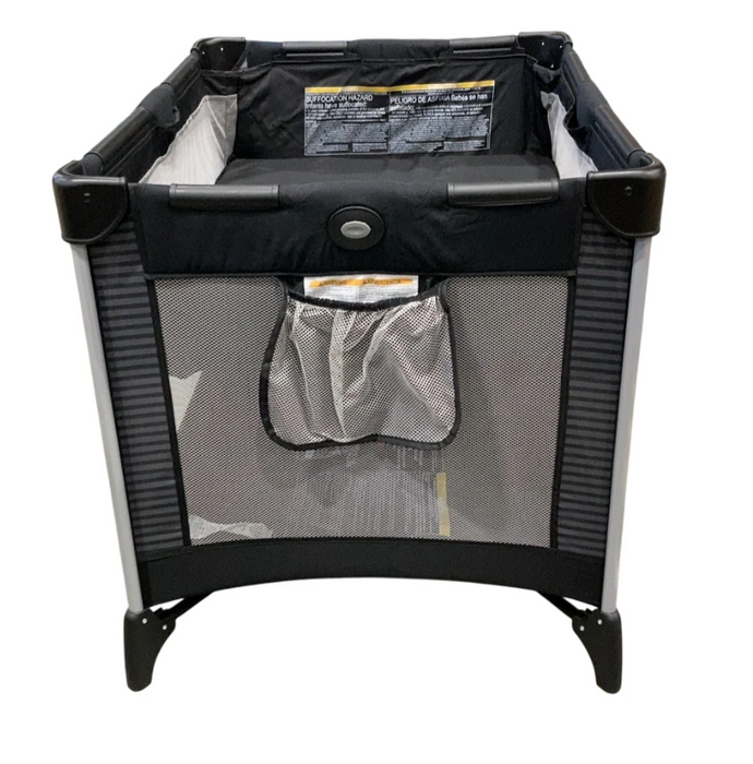 Shop Graco Pack 'n Play On The Go Playard, Kaden at GoodBuy Gear