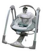Shop Ingenuity ConvertMe Swing-2-Seat, Nash at GoodBuy Gear