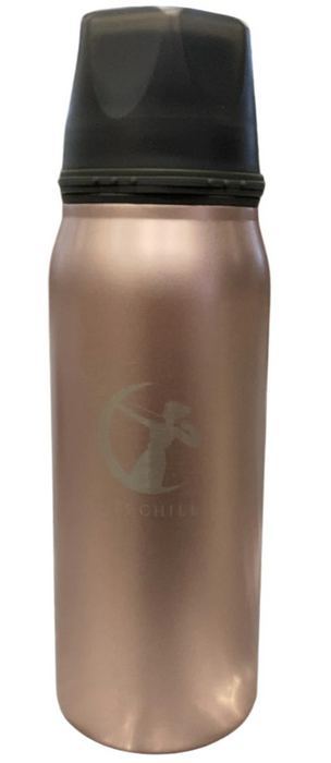 Ceres Chill Breastmilk Chiller, La Vie en Rose Gold - Special Edition