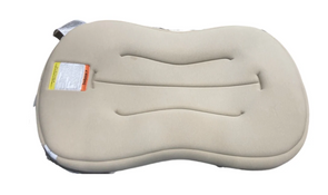 Shop Snuggle Me Organic Lounger Curve, Birch at GoodBuy Gear