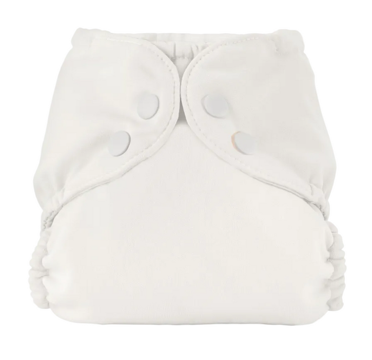 Esembly Outer Diaper Cover, 1 pack, Parchment, Size 1
