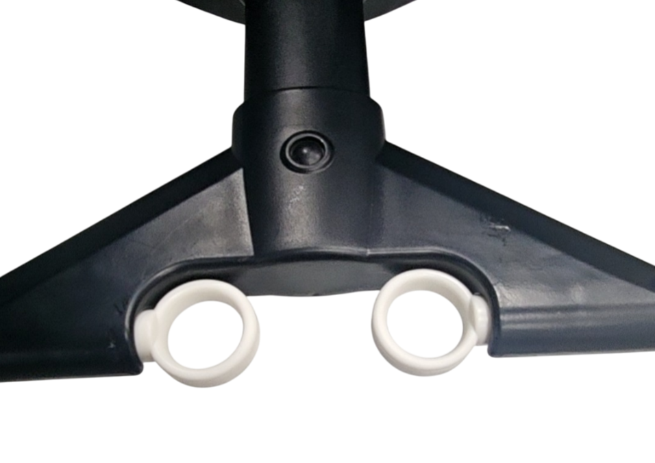 Stokke YOYO Board, Black