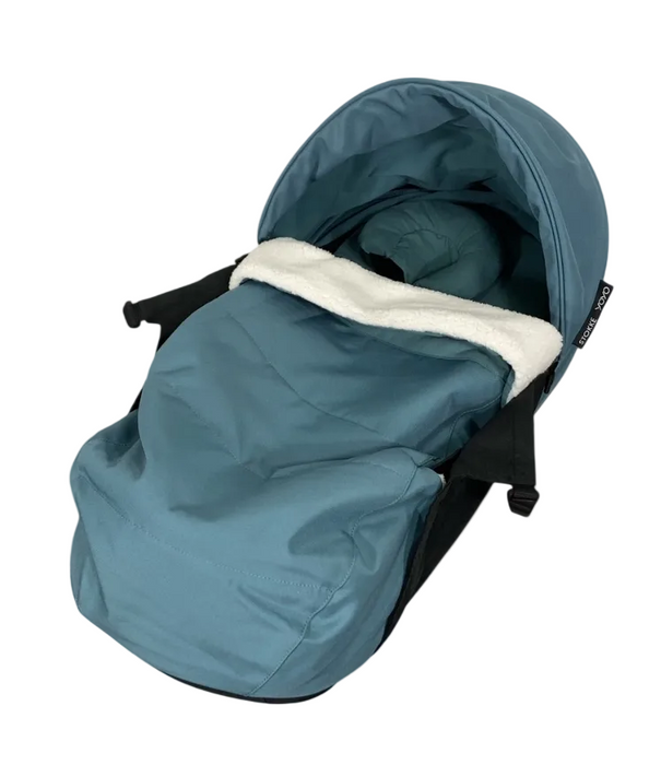 Stokke YOYO 0+ Newborn Pack, Aqua