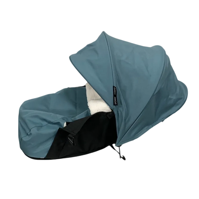 Stokke YOYO 0+ Newborn Pack, Aqua