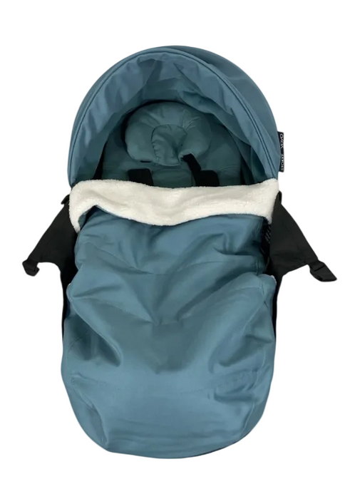 Stokke YOYO 0+ Newborn Pack, Aqua
